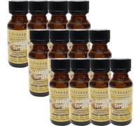 Lifescapes Fragrance Warming Oil, 6 Pack, 55ml, Amber Woods, Lavender, Eucalyptus, Cinnamon Spiced Apple, Vanilla Cupcake (Vanilla Cupcake)
