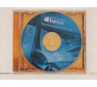 Lifescapes Harvest Music for Christian Living - Meditations on Psalms: The Beauty and Wisdom of the Psalms have stood unequaled through the ages. Sung to peaceful music, these familiar verses will touch you as never before. (UK Import)
