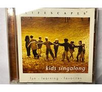 Lifescapes - Kids Singalong (UK Import)