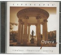 Lifescapes - Lifescapes: Opera