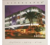 Lifescapes - Lifescapes: Salsa (UK Import)