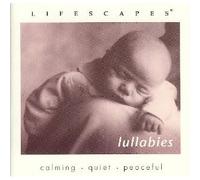 Lifescapes - Lullabies