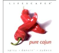 Lifescapes Pure Cajun