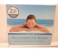 Lifescapes : Relaxation for Woman (2 CD set)
