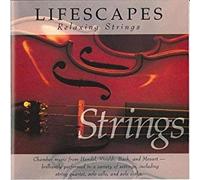 Lifescapes Relaxing Strings