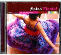 Lifescapes - Salsa Fiesta!