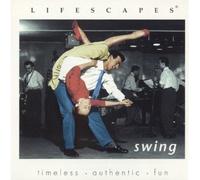 Lifescapes - Swing (UK Import)