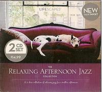 Lifescapes - The Relaxing Afternoon Jazz Collection