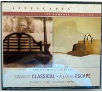 Lifescapes The Romance Collection