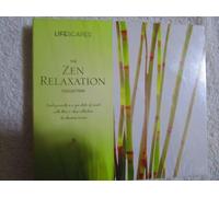 Lifescapes: The Zen Relaxation Collection
