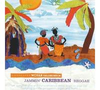 Lifescapes World Celebration - Jammin' Caribbean Reggae (UK Import)