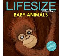 Lifesize Baby Animals