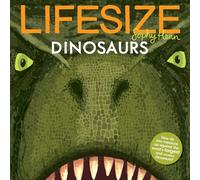 Lifesize Dinosaurs