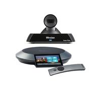 Lifesize Icon 450 High definition professional video conferencing equipment for medium and small rooms