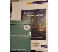 Lifespan Development