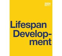 Lifespan Development