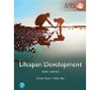 Lifespan Development, Global Edition