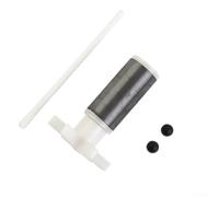 Lifespan Extending Water Pump Impeller Kit Designed Specifically for Lay Z Spa Applications (2.5m)