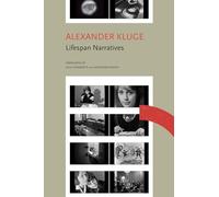 Lifespan Narratives: Ten Stories from a Time of Disruption; Chronicle of Emotions, Notebook 3 (The German List)