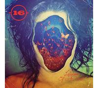 16 - Lifespan of a Moth [VINYL]