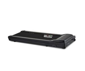 LifeSpan Under Desk Treadmill TR1200-DT3-BT GlowUp Walking Pad