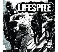 Lifespite - Hate Fuck Kill