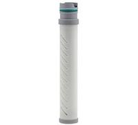 LifeStraw 7640144283742_Weis_M Go 2-Stage Replacement Water Filter - White, One Size
