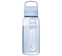 Lifestraw - Filter bottle - Lifestraw Go Icelandic Blue 1L Blue
