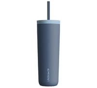 Lifestraw - Filter cup - Mug Go Series Stainless Steel 530ml - Aegean Sea - Navy Navy one size