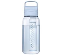 LifeStraw Go 2.0 Tritan 1 l Water Filter Bottle - Icelandic Blue