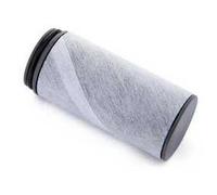 Carbon Capsule For Flex Lifestraw
