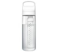 LifeStraw - Go 0.65L Clear - Water Bottle