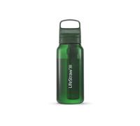 Lifestraw Go 2.0 1l Water Filter Bottle