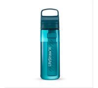 LIFESTRAW Gourde Filtrante 1l - Mixte - Blue - size only size- model 2026 only size