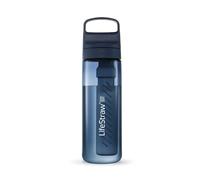 LifeStraw Go 2.0 Water Filter Bottle 650ml - Aegean Sea