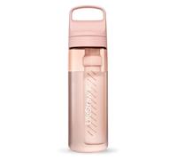 LifeStraw | Lifestraw Go 650ml | Tritan Renew | Cherry Blossom Pink 650 ml