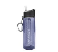 LifeStraw Go 650ml (Navy Blue)
