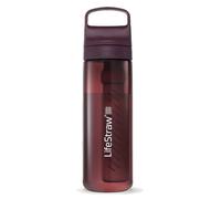 LifeStraw | Lifestraw Go 650ml | Tritan Renew | Aegean Sea 650 ml