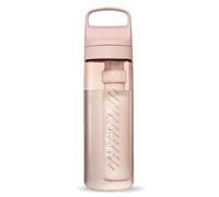 LifeStraw Go 2.0 Water Filter Bottle 650ml - Aegean Sea