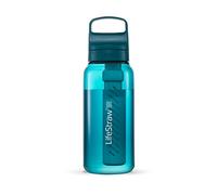 LifeStraw Go 2.0 Tritan 1 l Water Filter Bottle - Laguna Teal