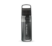 LifeStraw | Lifestraw Go 650ml | Tritan Renew | Nordic Noir 650 ml