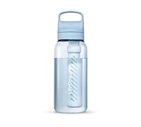 LifeStraw Go 2.0 Tritan 1 l Water Filter Bottle - Icelandic Blue