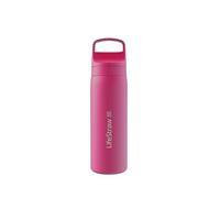 LifeStraw Go Series Stainless Steel 18 oz