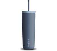 LifeStraw - Go Steel Tumbler - Insulated mug size 500 ml, blue