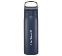 Lifestraw Go Stainless Steel 530ml Bottle