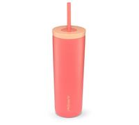 LifeStraw - Go Steel Tumbler - Insulated mug size 500 ml, red