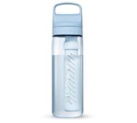 LifeStraw - Go - Water filter size 650 ml, grey