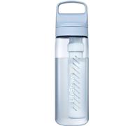 LIFESTRAW Gourde Filtrante 650ml - Mixte - Blue - size only size- model 2025 only size
