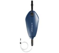 Lifestraw - Gravity filter - Flex Gravity Bag 3L Mountain Blue - Navy Navy one size