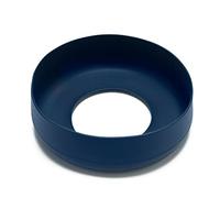 LifeStraw Home Silicone Base, Water Filter Pitcher 10-Cup Accessory, Midnight Blue